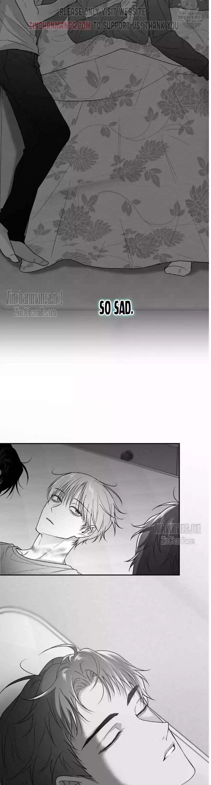 Non Zero Sum - Chapter 47 Page 7