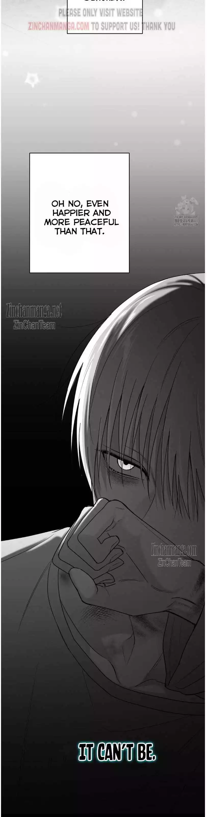 Non Zero Sum - Chapter 47 Page 18