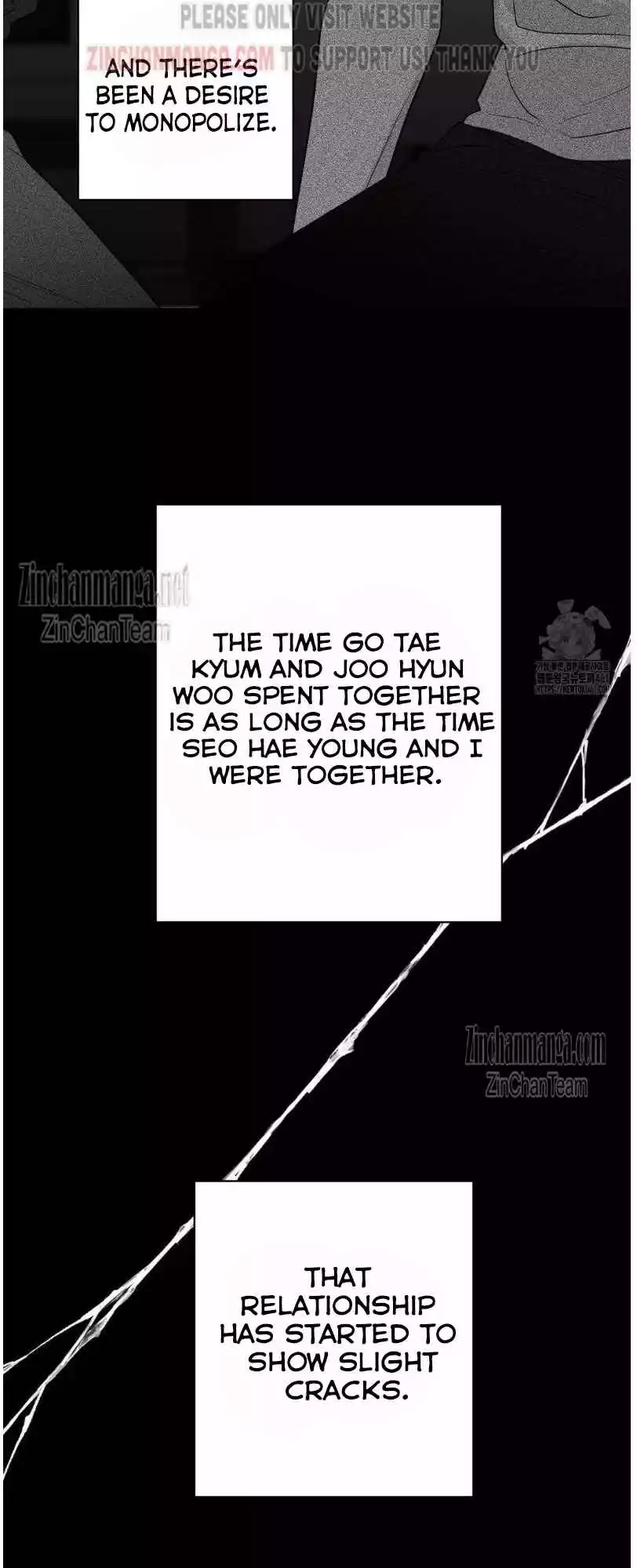 Non Zero Sum - Chapter 47 Page 38