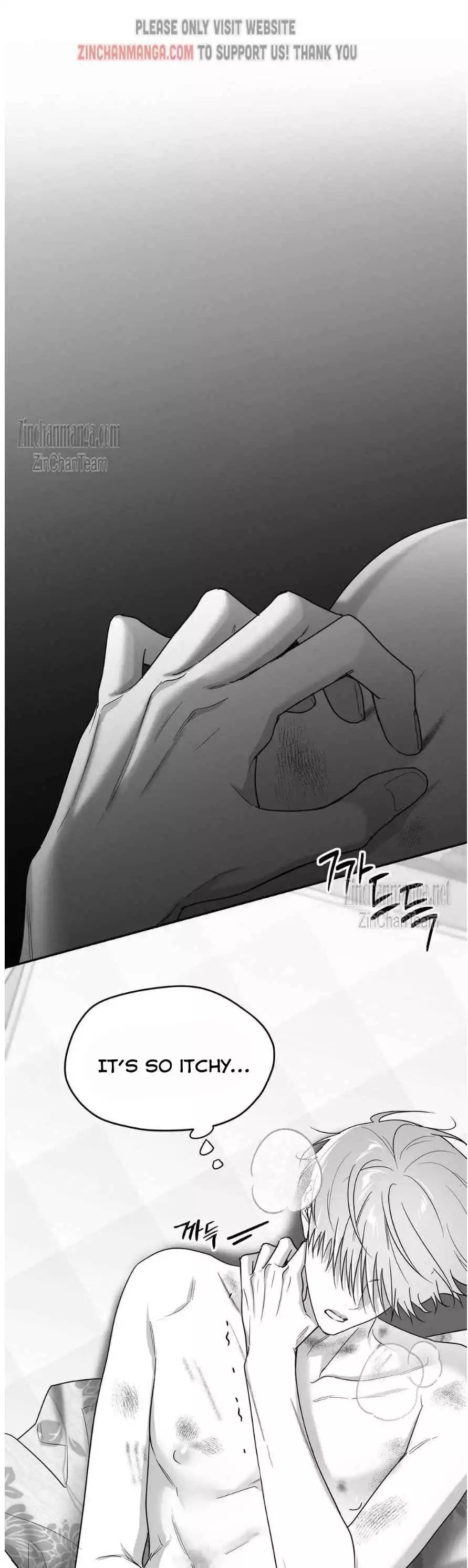 Non Zero Sum - Chapter 48 Page 2