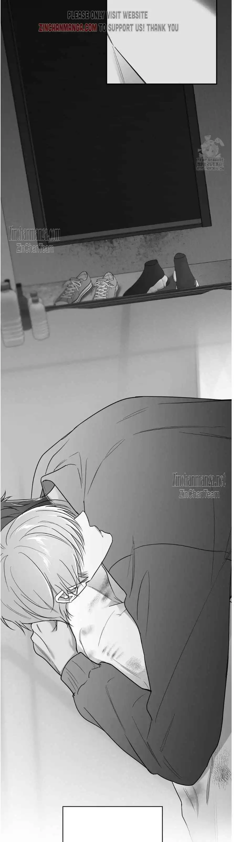 Non Zero Sum - Chapter 48 Page 12