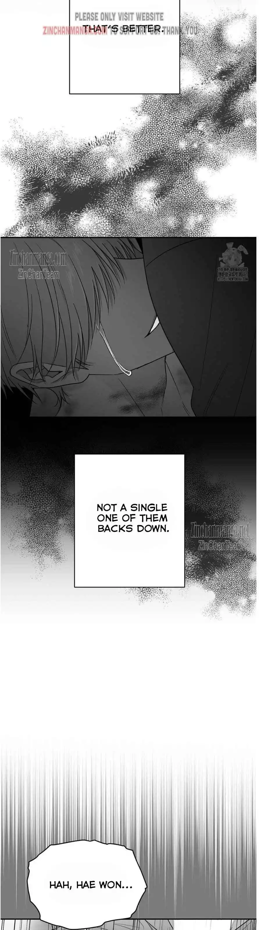 Non Zero Sum - Chapter 48 Page 13