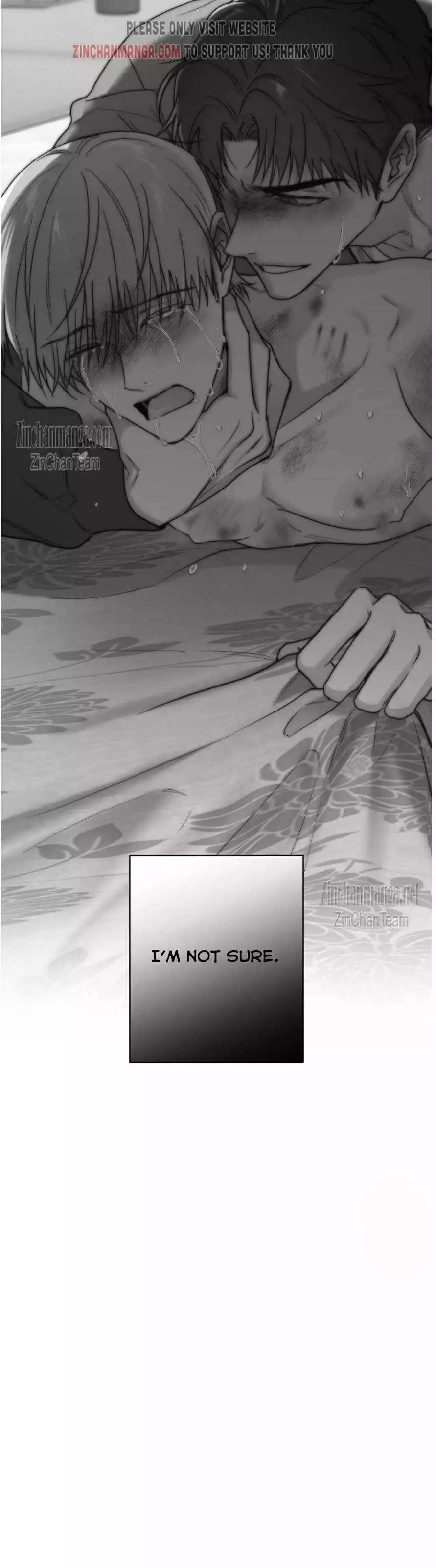 Non Zero Sum - Chapter 48 Page 18