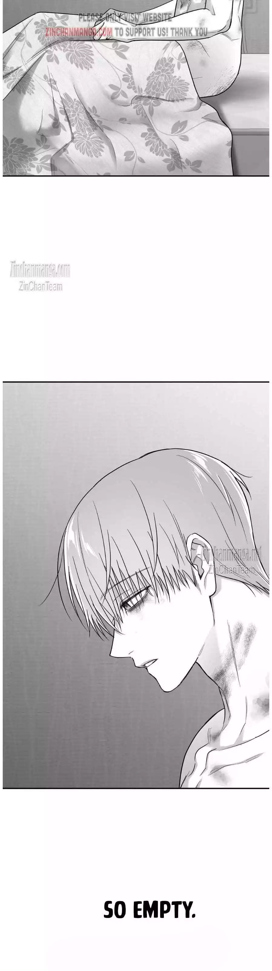 Non Zero Sum - Chapter 48 Page 21