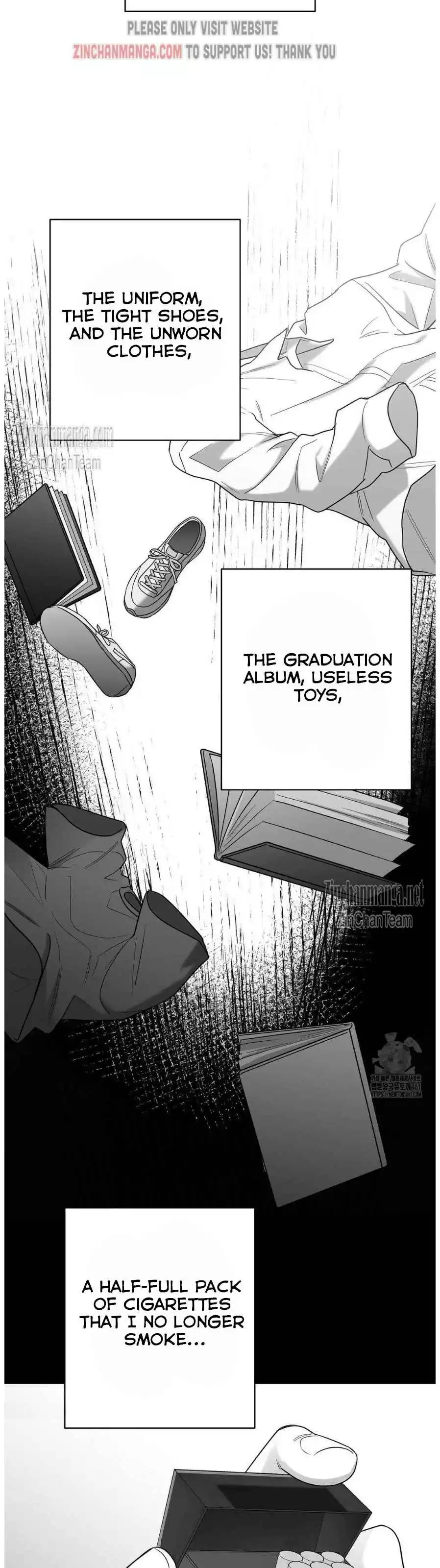 Non Zero Sum - Chapter 48 Page 28
