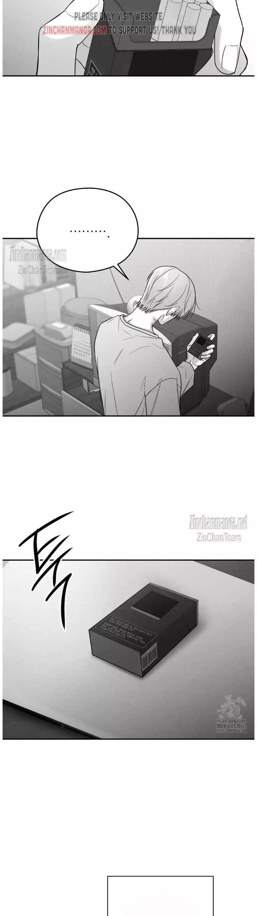 Non Zero Sum - Chapter 48 Page 29
