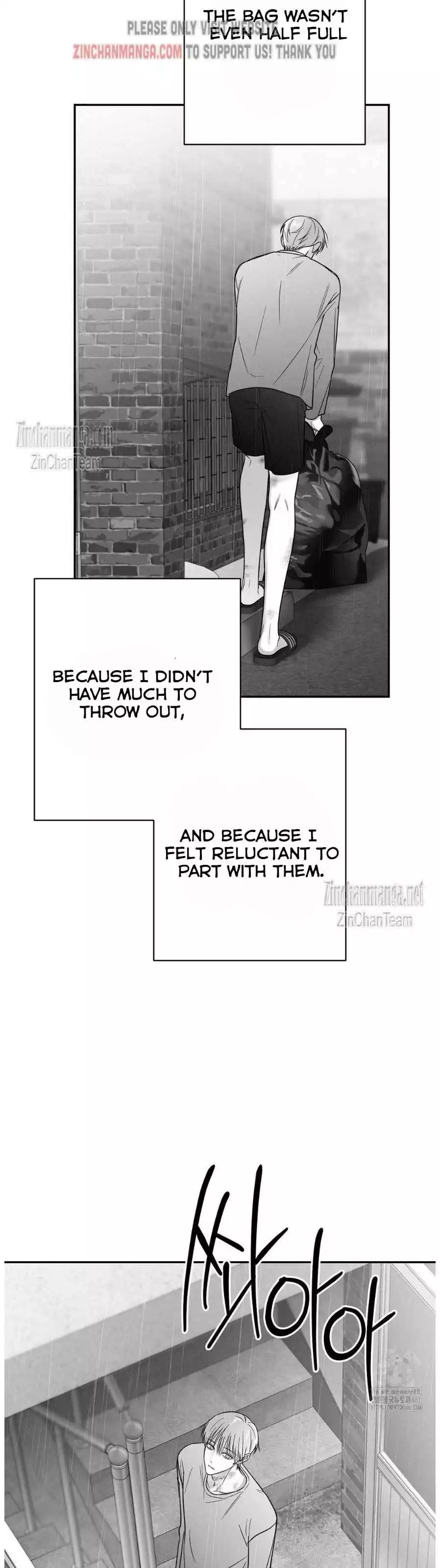 Non Zero Sum - Chapter 48 Page 30