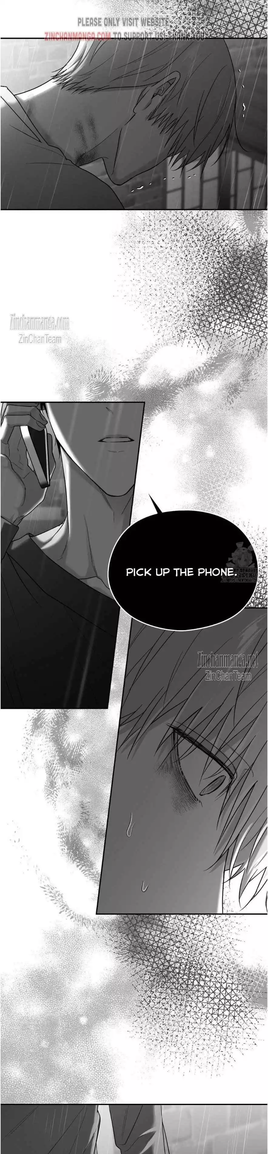 Non Zero Sum - Chapter 48 Page 38