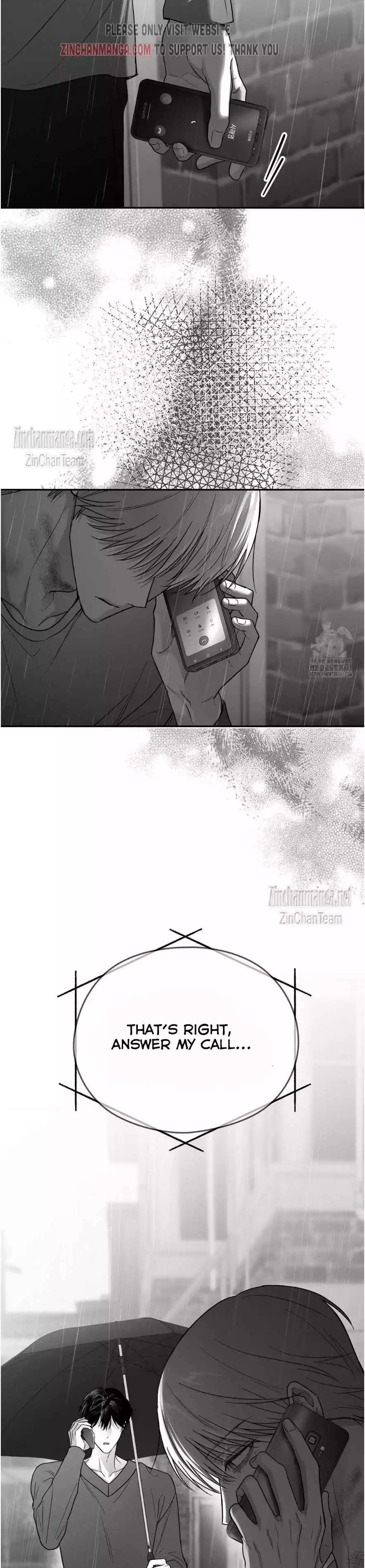 Non Zero Sum - Chapter 48 Page 39