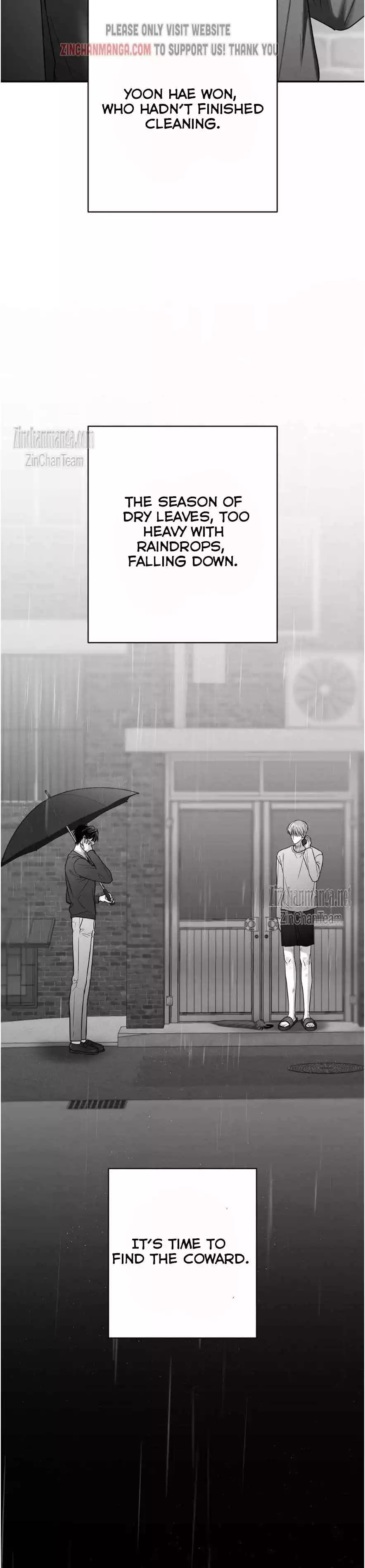 Non Zero Sum - Chapter 48 Page 42