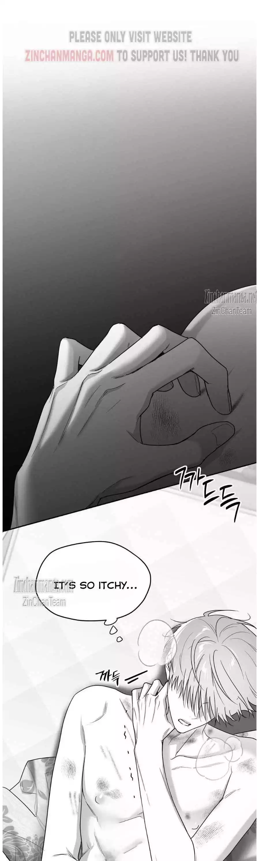 Non Zero Sum - Chapter 49 Page 2