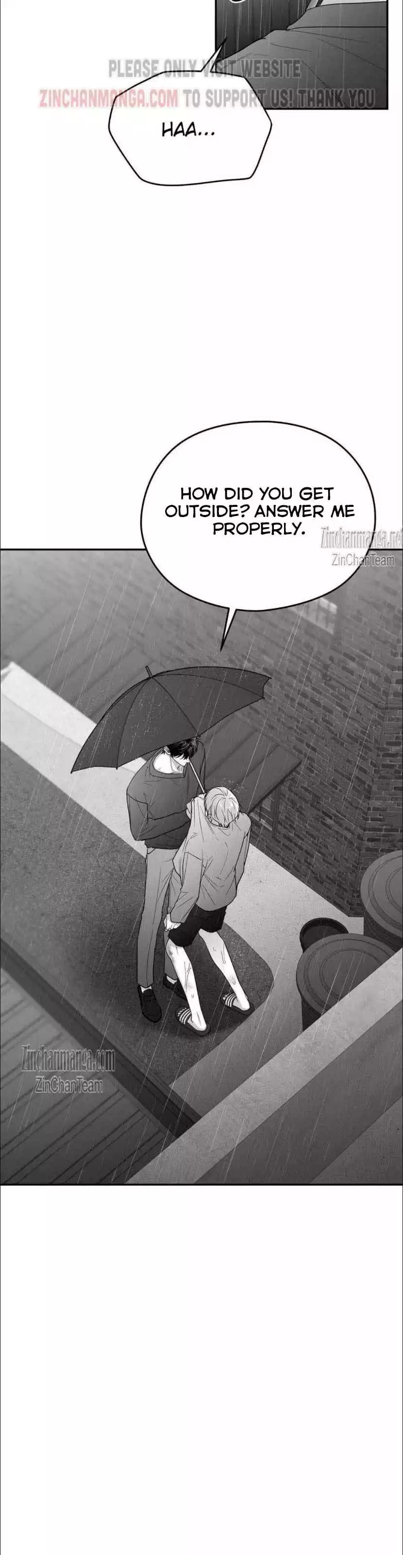 Non Zero Sum - Chapter 49 Page 14
