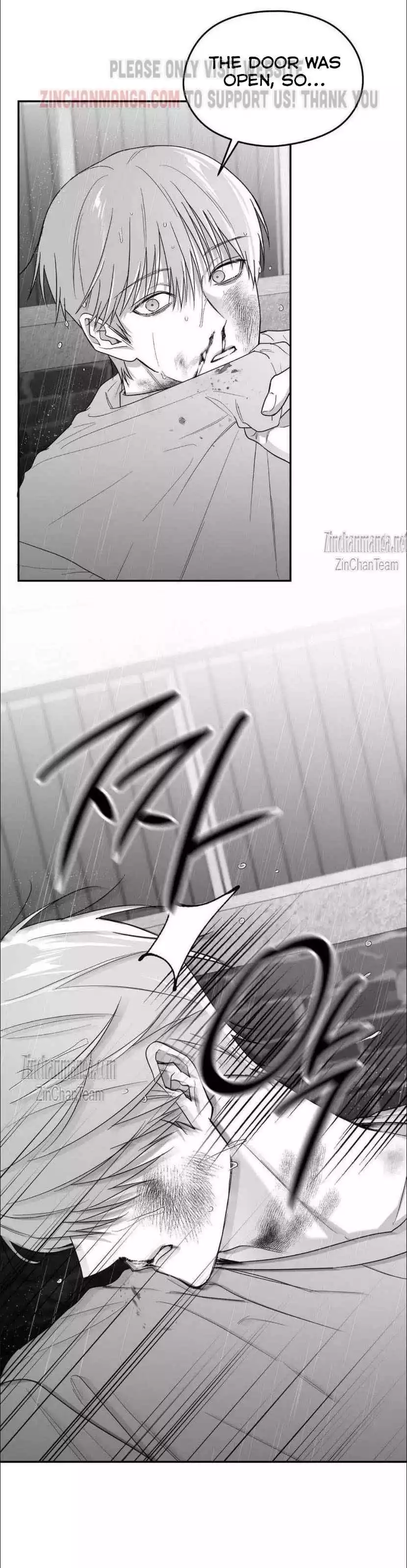 Non Zero Sum - Chapter 49 Page 15