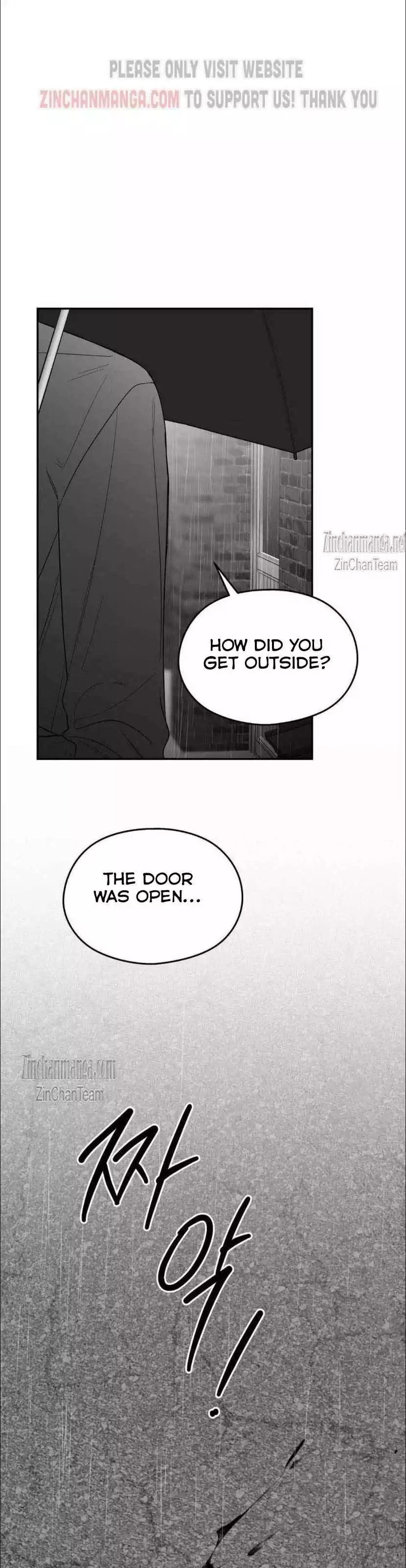 Non Zero Sum - Chapter 49 Page 16