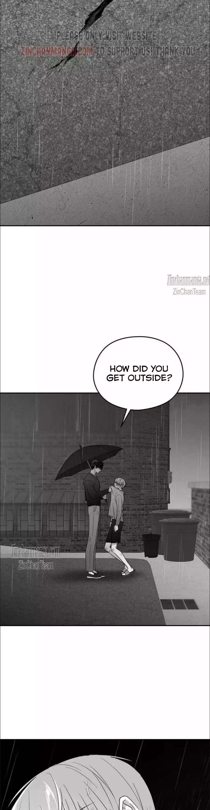 Non Zero Sum - Chapter 49 Page 17