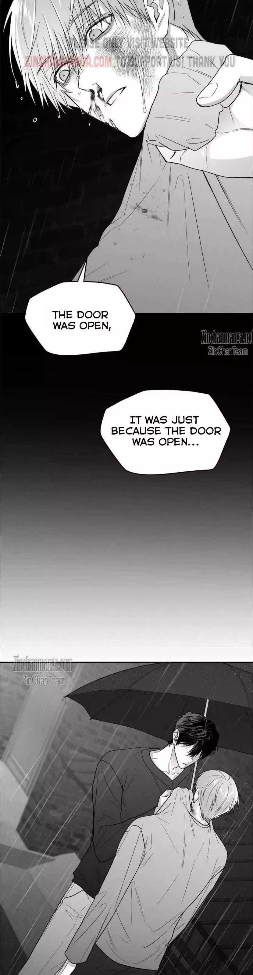 Non Zero Sum - Chapter 49 Page 18