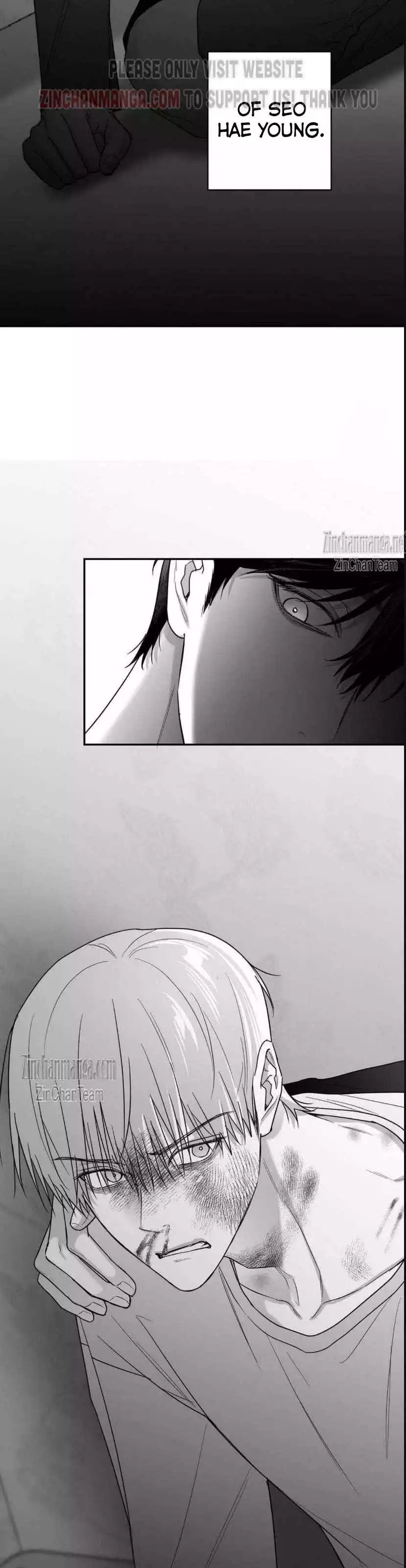 Non Zero Sum - Chapter 49 Page 34