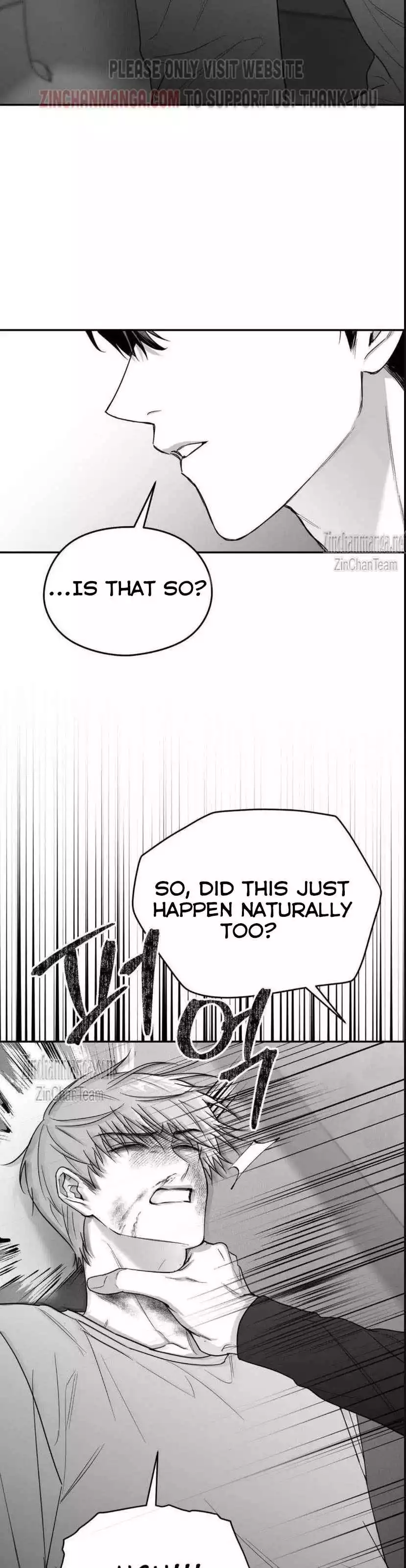 Non Zero Sum - Chapter 49 Page 35