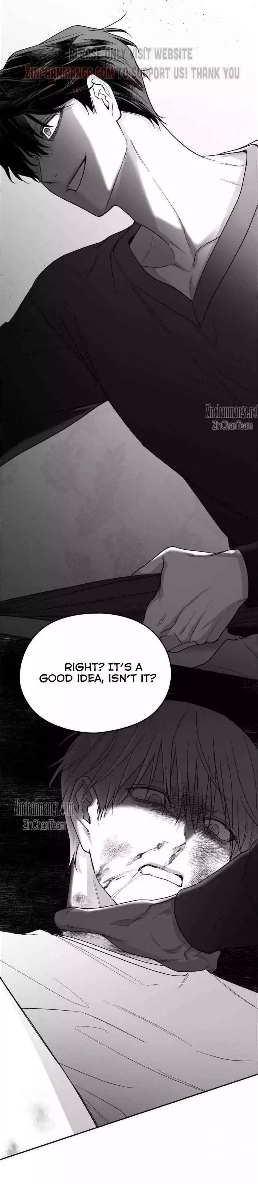 Non Zero Sum - Chapter 49 Page 40