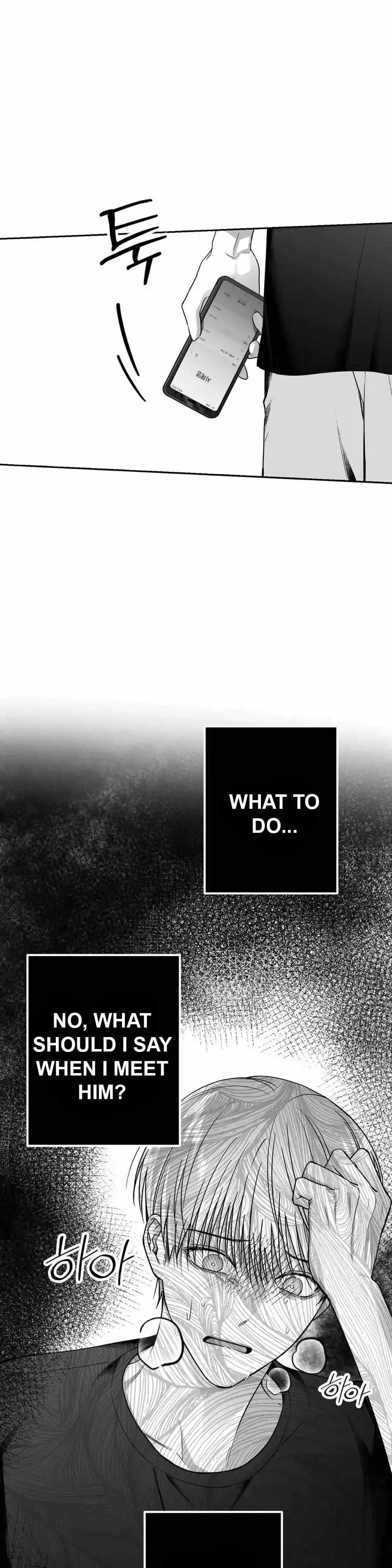 Non Zero Sum - Chapter 5 Page 9