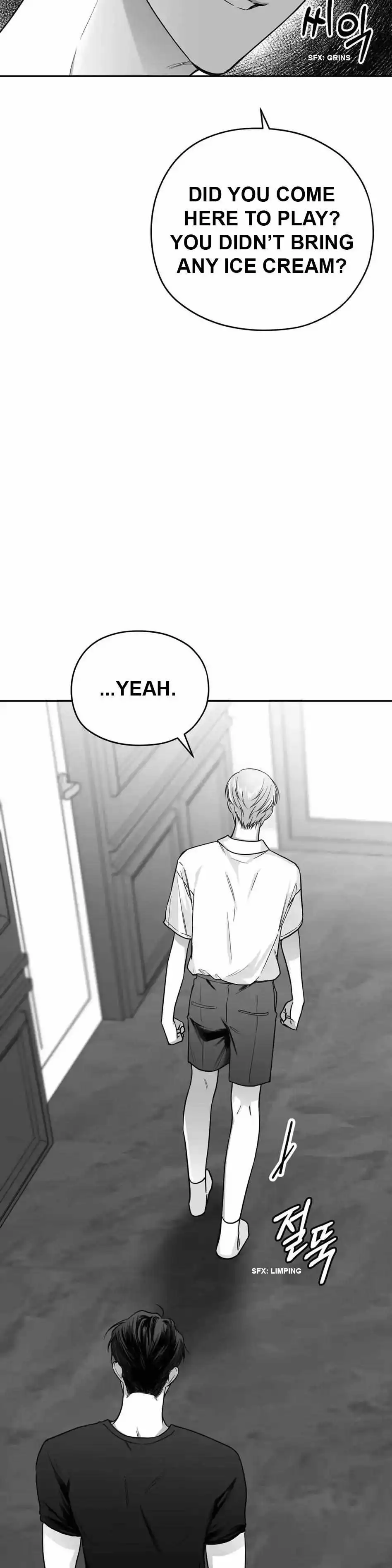 Non Zero Sum - Chapter 5 Page 17