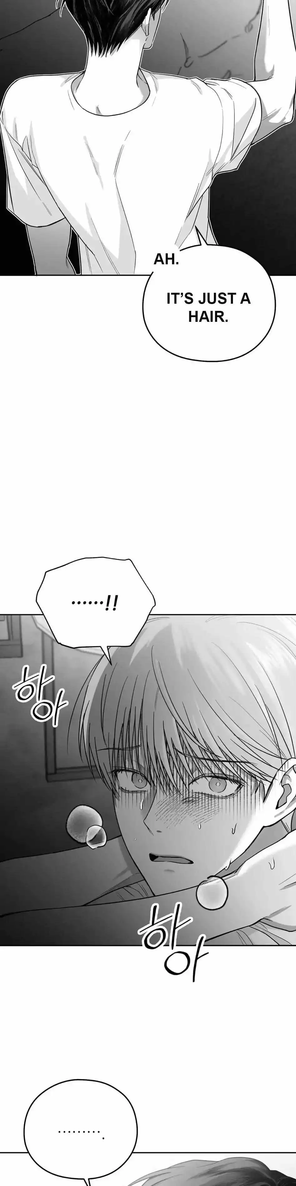 Non Zero Sum - Chapter 5 Page 43