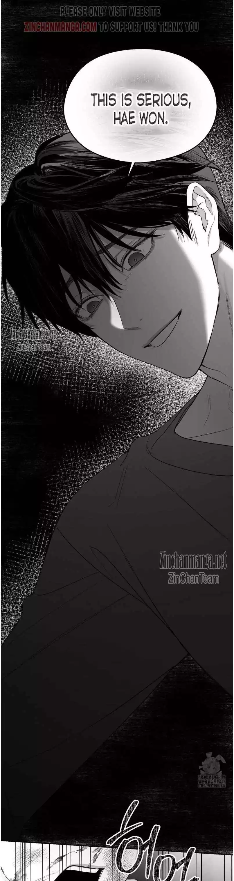 Non Zero Sum - Chapter 50 Page 3