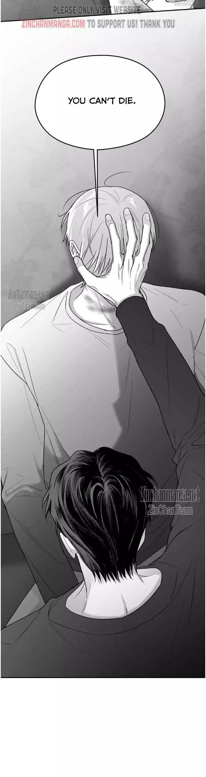 Non Zero Sum - Chapter 50 Page 6