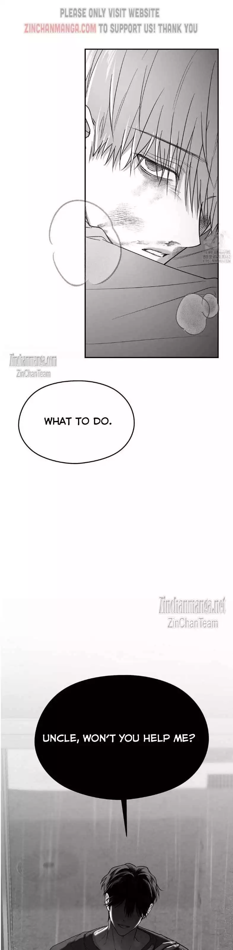 Non Zero Sum - Chapter 50 Page 13