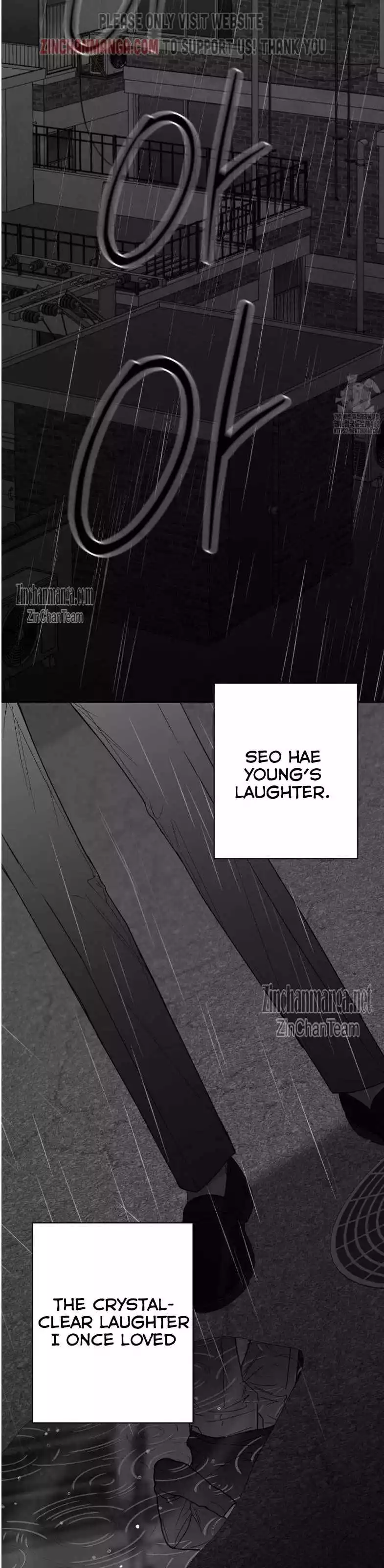 Non Zero Sum - Chapter 50 Page 19