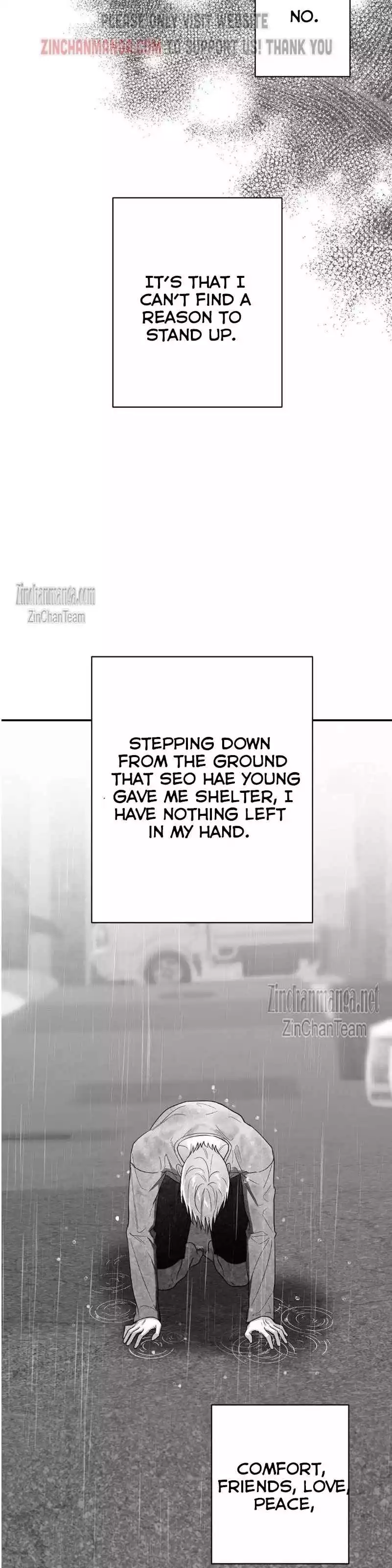 Non Zero Sum - Chapter 50 Page 23
