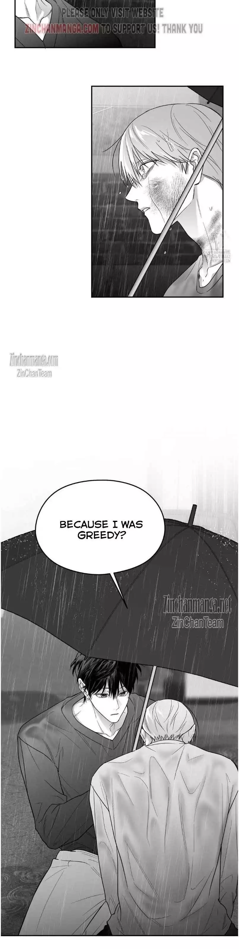 Non Zero Sum - Chapter 50 Page 30
