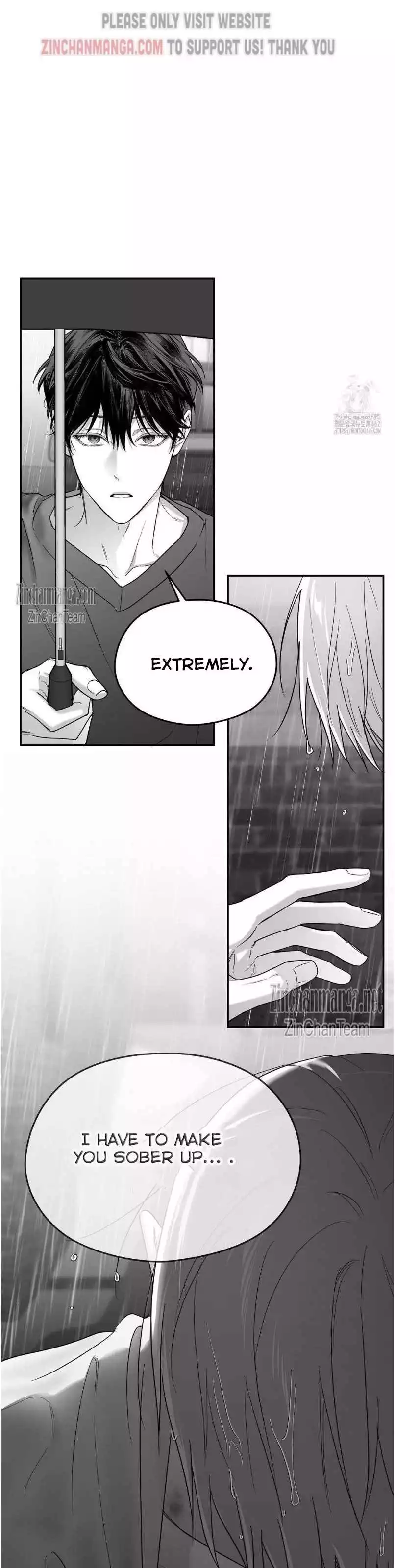 Non Zero Sum - Chapter 50 Page 31