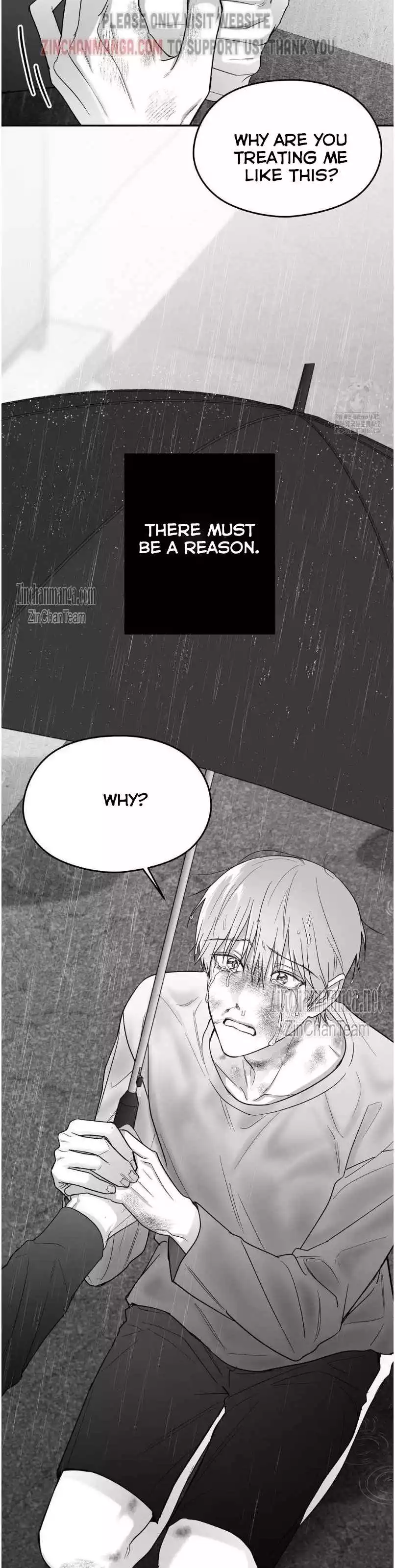Non Zero Sum - Chapter 50 Page 34
