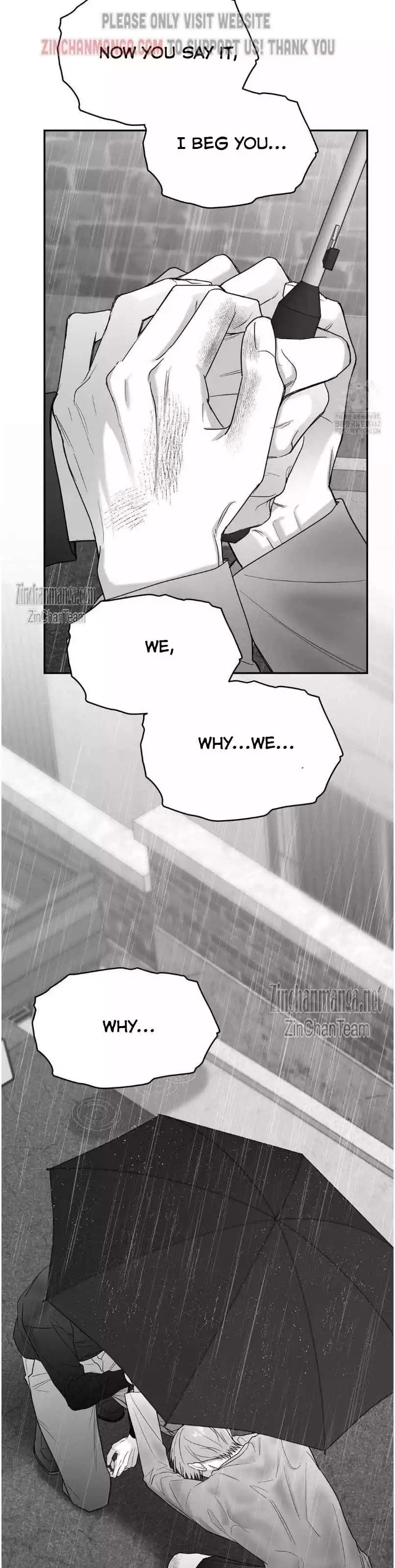Non Zero Sum - Chapter 50 Page 37