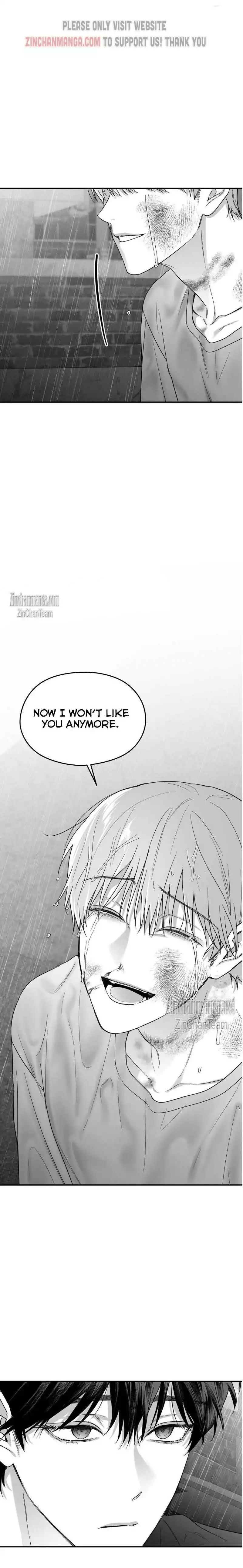 Non Zero Sum - Chapter 50 Page 40