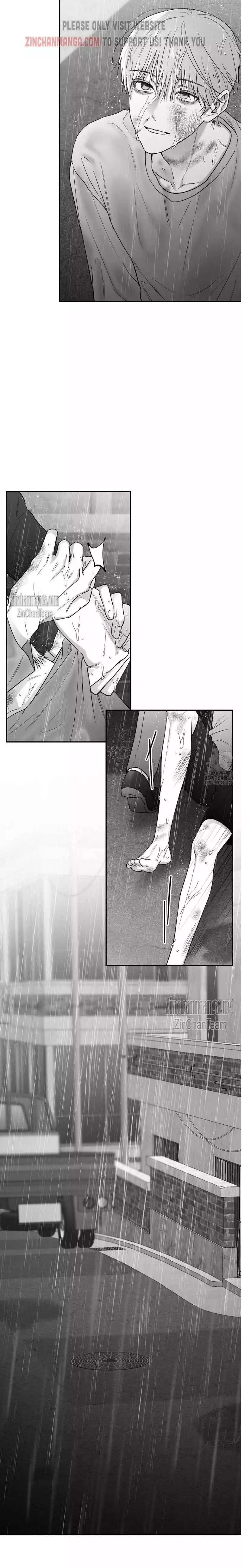 Non Zero Sum - Chapter 50 Page 42