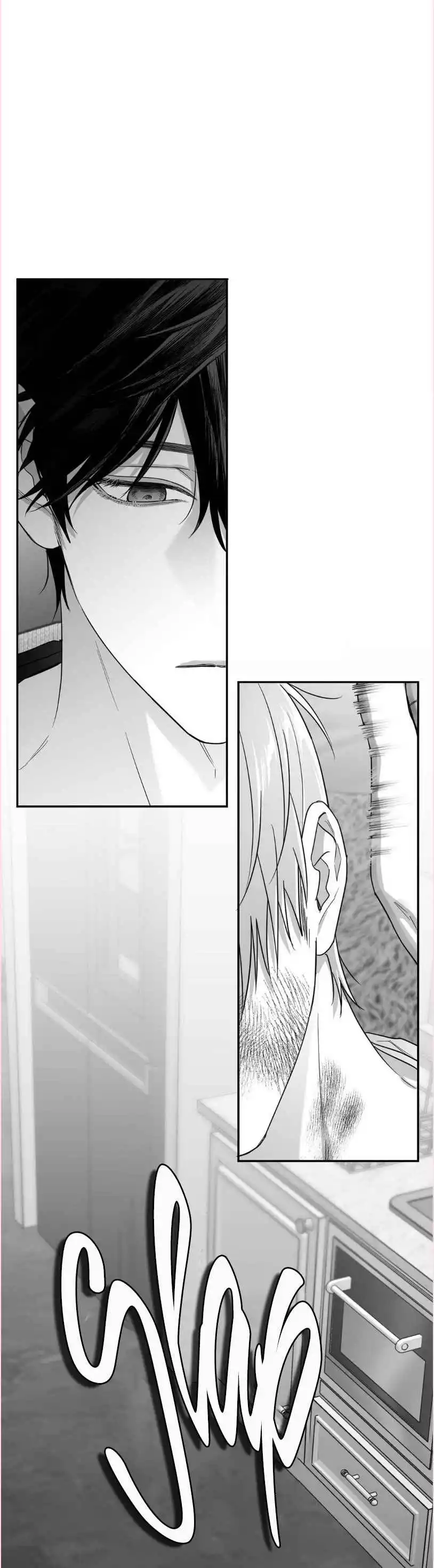 Non Zero Sum - Chapter 51 Page 3