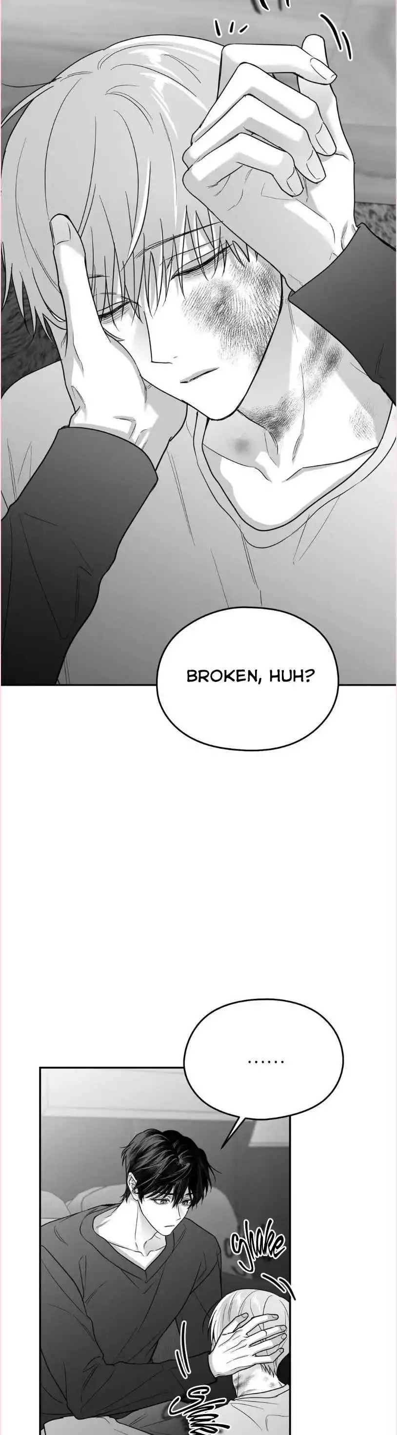 Non Zero Sum - Chapter 51 Page 5