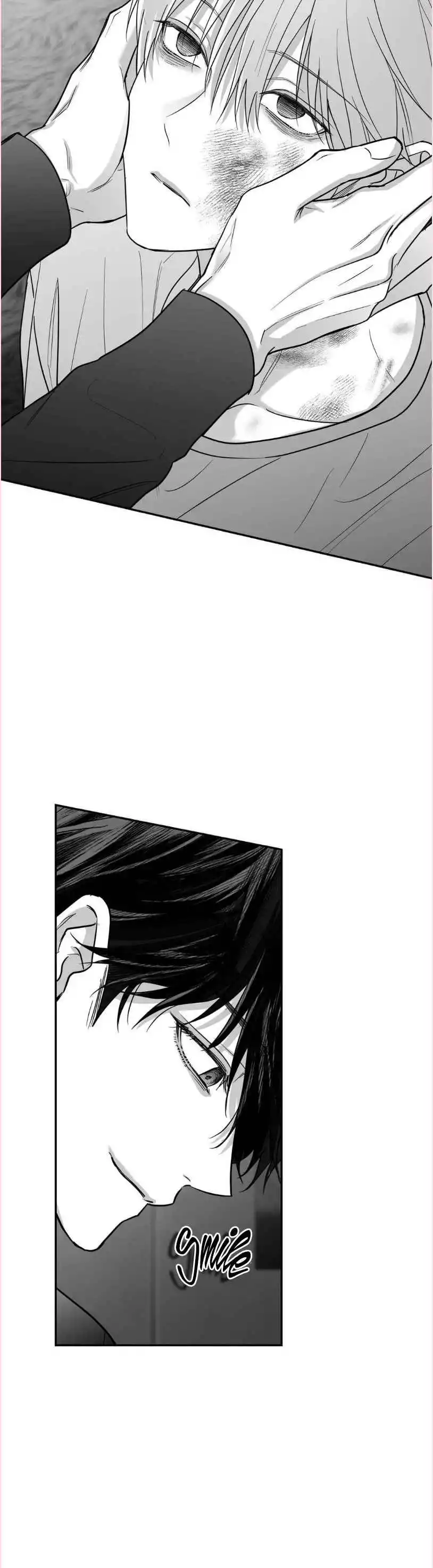 Non Zero Sum - Chapter 51 Page 8