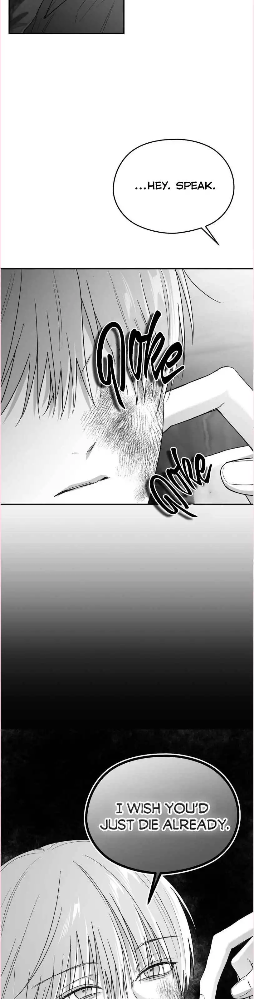 Non Zero Sum - Chapter 51 Page 14