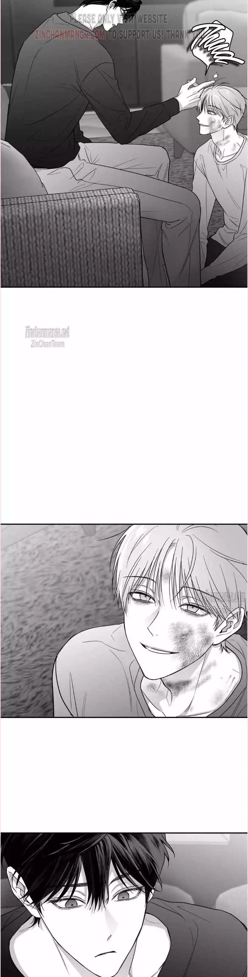 Non Zero Sum - Chapter 51 Page 16