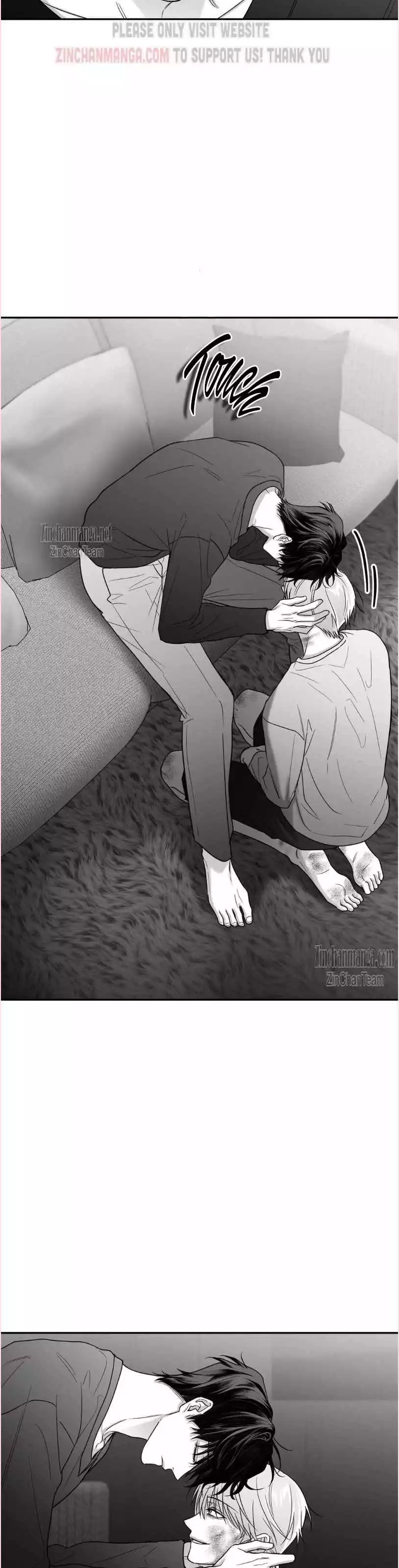 Non Zero Sum - Chapter 51 Page 17