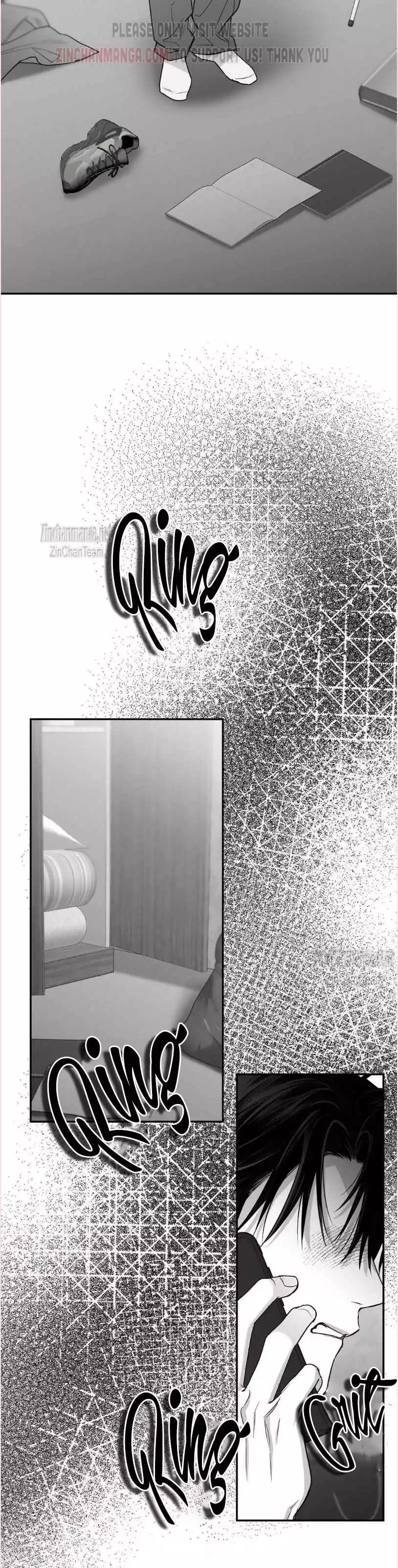Non Zero Sum - Chapter 51 Page 20