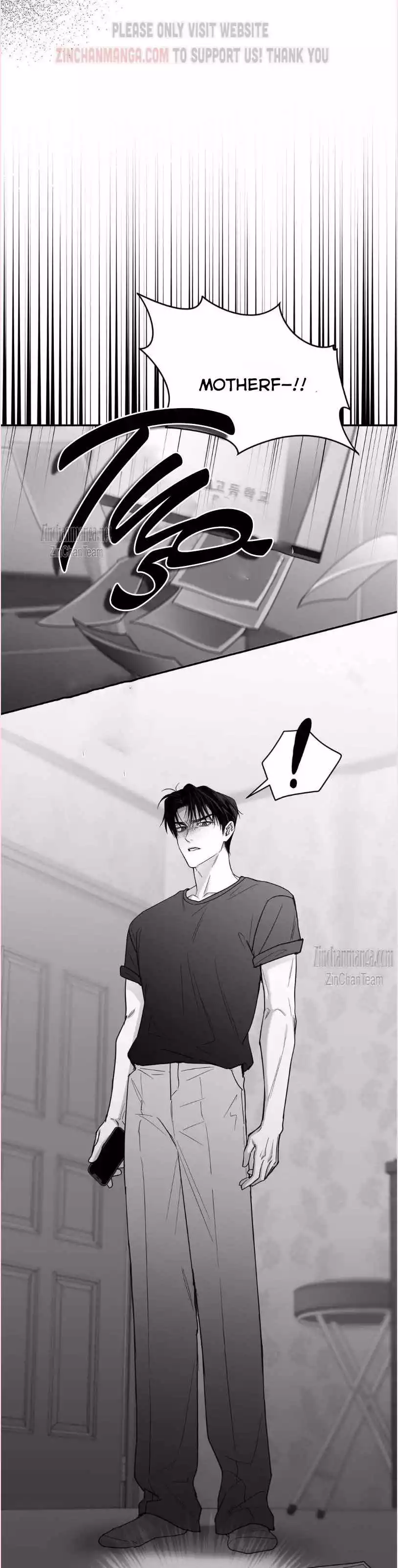 Non Zero Sum - Chapter 51 Page 21