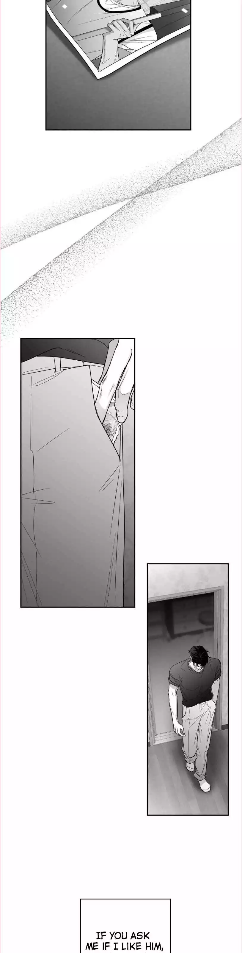 Non Zero Sum - Chapter 51 Page 27