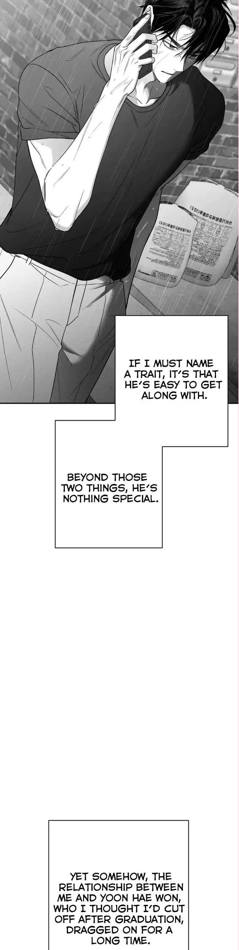 Non Zero Sum - Chapter 51 Page 29