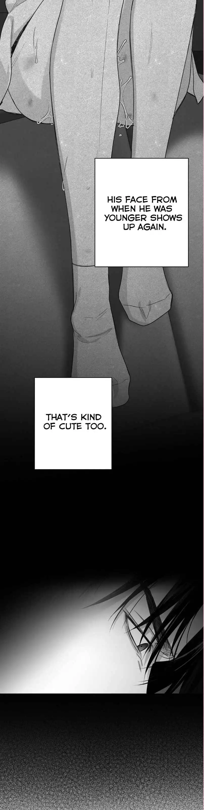 Non Zero Sum - Chapter 51 Page 32