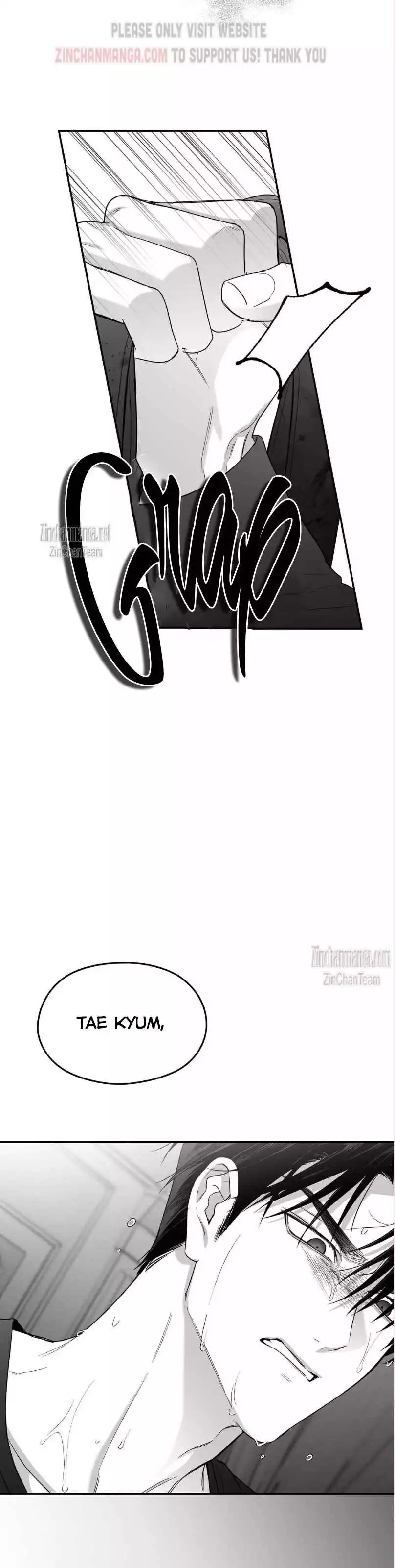 Non Zero Sum - Chapter 51 Page 37