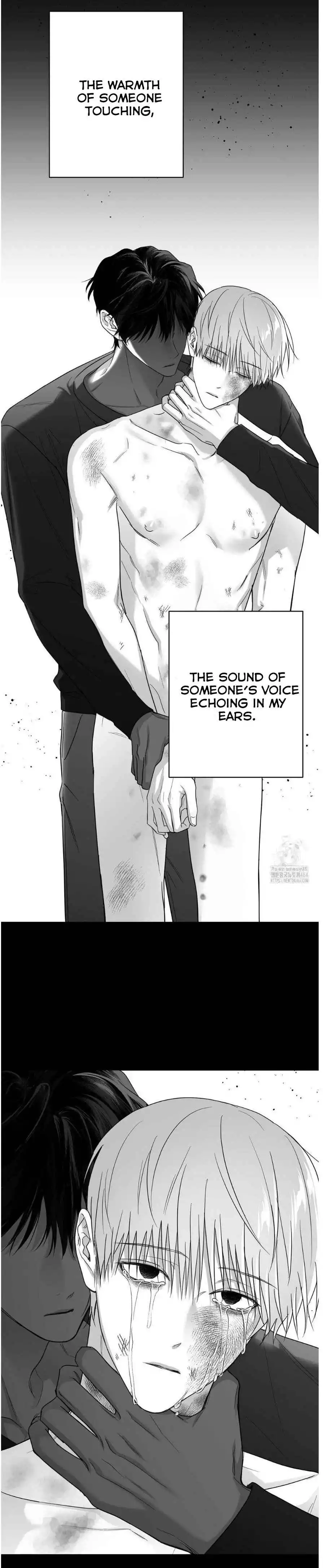 Non Zero Sum - Chapter 52 Page 3